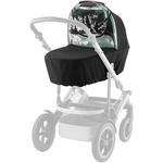 Britax Romer Folia Przeciwdeszczowa do Gondoli Smile 5z/Smile III