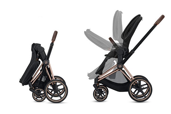 rabat Cybex Priam