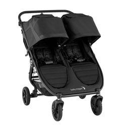 Baby Jogger City Mini GT 2 Double JET