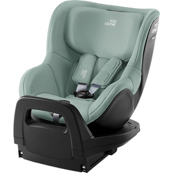 Britax Romer Dualfix Pro M Jade Green fotelik samochodowy 61- 105 cm