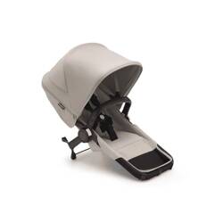 Bugaboo Donkey 5 Zestaw Komplet Duo Desert Taupe