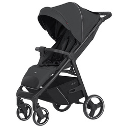 Carrello Bravo 2024 Lunar Grey wózek spacerowy