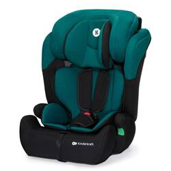 Kinderkraft Comfort Up i-Size Fotelik samochodowy 76-150 cm