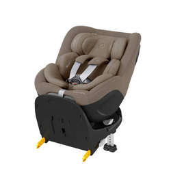 Maxi Cosi Mica 360 Pro Authentic Truffle fotelik samochodowy 0-18 kg (40-105 cm)