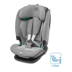 Maxi Cosi Titan Pro2 i-Size Authentic Grey fotelik samochodowy 76-150 cm (12-36kg)