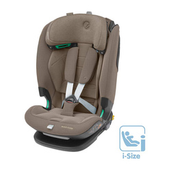 Maxi Cosi Titan Pro2 i-Size Authentic Truffle fotelik samochodowy 76-150 cm (12-36kg)