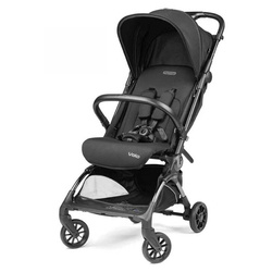 Peg Perego Volo True Black wózek spacerowy