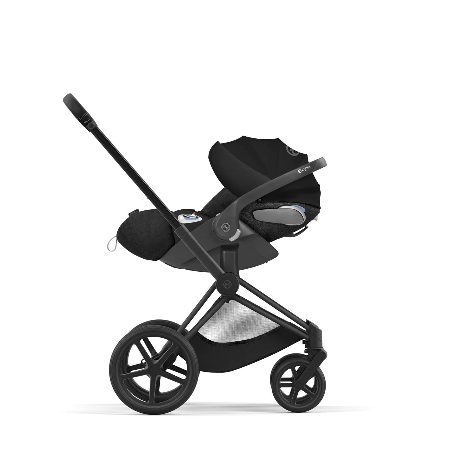 Stelaz cybex sales priam