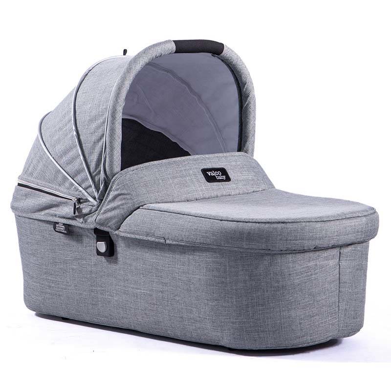 Valco baby shop snap duo gondola