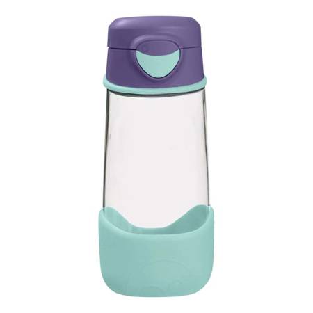 B.Box Bidon tritanowy 450 ml Lilac Pop