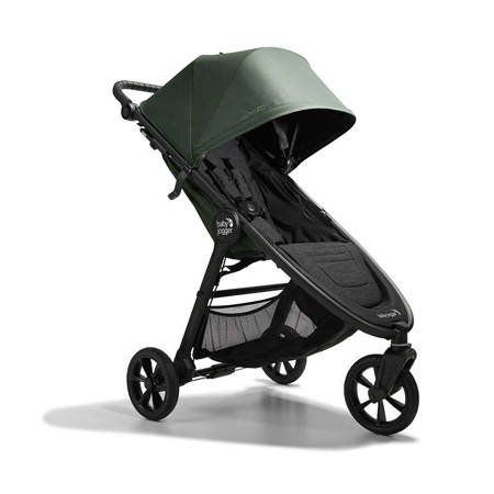 Baby Jogger City Mini GT 2 Briar Green wózek spacerowy