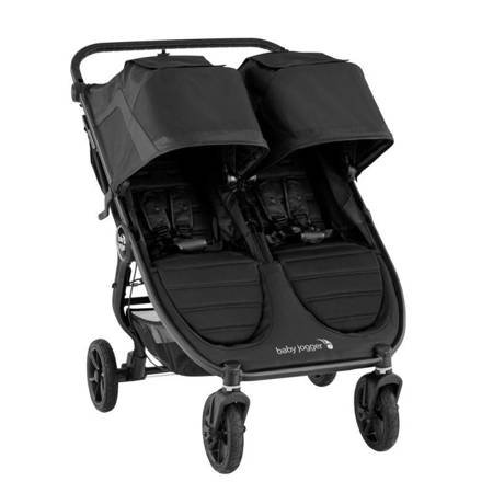 Baby Jogger City Mini GT 2 Double