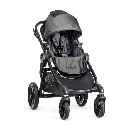 Baby Jogger City Select Charcoal Wózek spacerowy