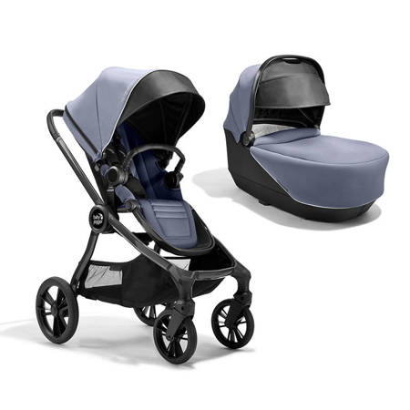 Baby Jogger City Sights Commuter wózek głęboko-spacerowy 2w1