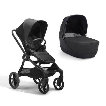 Baby Jogger City Sights wózek głęboko-spacerowy 2w1