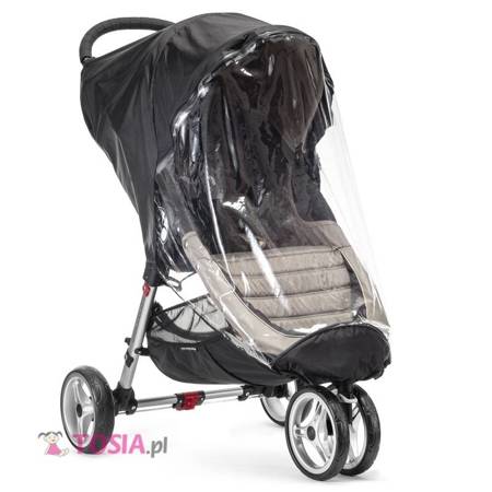 Baby Jogger Folia przeciwdeszczowa