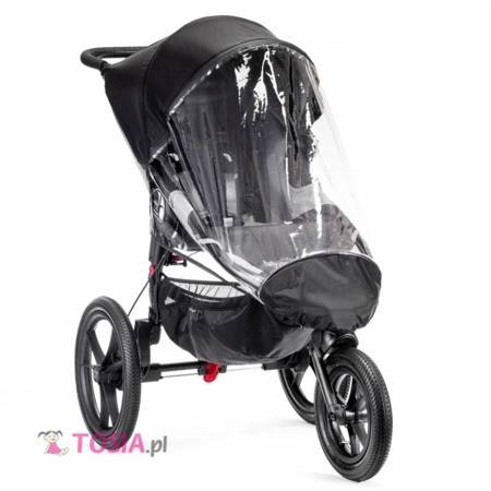 Baby Jogger Folia przeciwdeszczowa do Summit X3