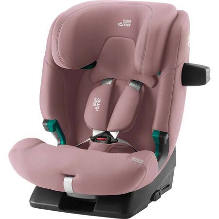 Britax Romer Advansafix Pro Dusty Rose Fotelik samochodowy 76-150 cm