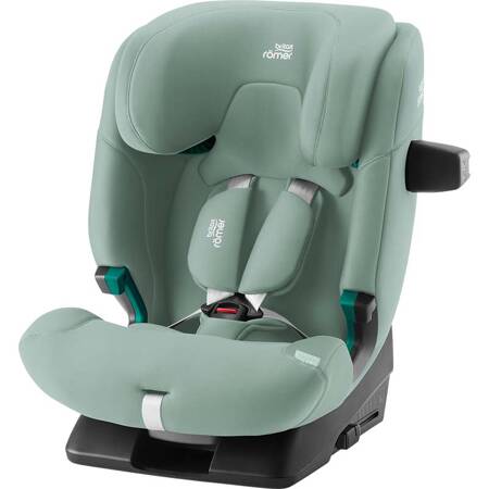 Britax Romer Advansafix Pro Jade Green Fotelik samochodowy 76-150 cm