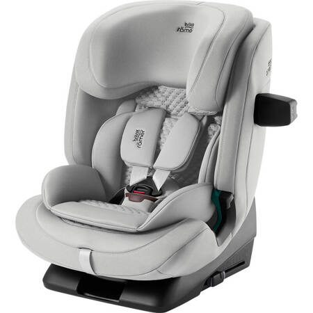 Britax Romer Advansafix Pro Lux Linen Grey Fotelik samochodowy 76-150 cm