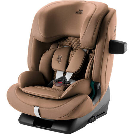 Britax Romer Advansafix Pro Lux Warm Caramel Fotelik samochodowy 76-150 cm