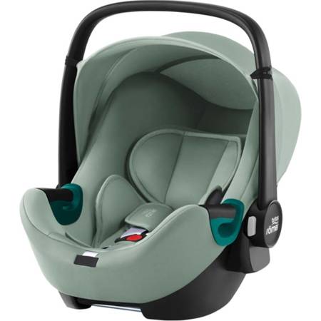 Britax Romer Baby Safe 3 i-Size Jade Green fotelik samochodowy 0-13 kg