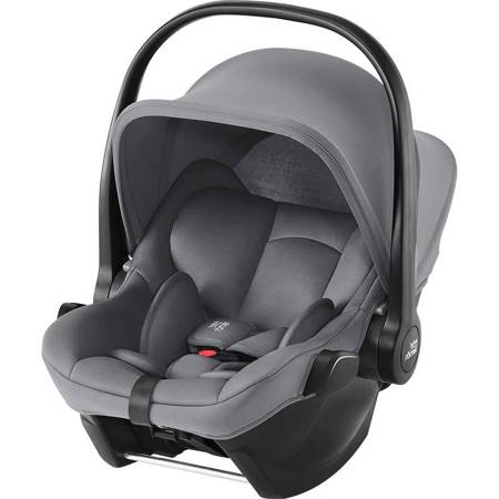 Britax Romer Baby-Safe Core Frost Grey fotelik samochodowy 0-13 kg