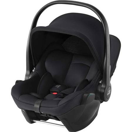 Britax Romer Baby-Safe Core Space Black fotelik samochodowy 0-13 kg