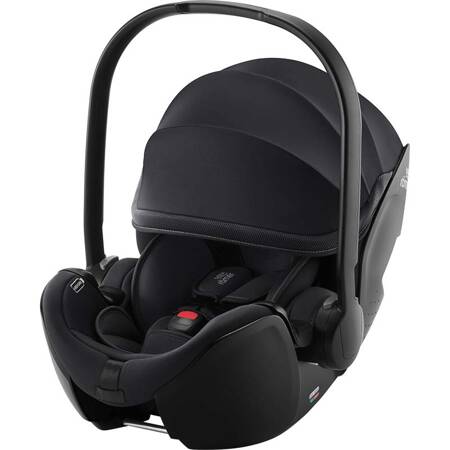 Britax Romer Baby-Safe Pro Galaxy Black fotelik samochodowy 40-85 cm