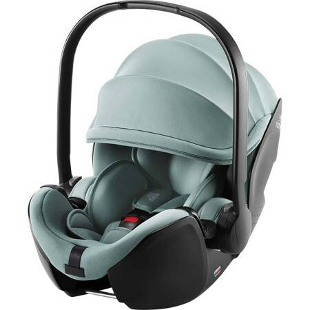 Britax Romer Baby-Safe Pro Jade Green fotelik samochodowy 40-85 cm