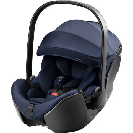 Britax Romer Baby-Safe Pro Style Night Blue fotelik samochodowy 40-85 cm