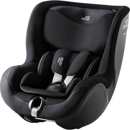 Britax Romer DualFix 5Z Style Carbon Black fotelik samochodowy 61 - 105 cm