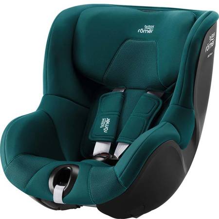 Britax Romer Dualfix 5Z Atlantic Green fotelik samochodowy 61 - 105 cm