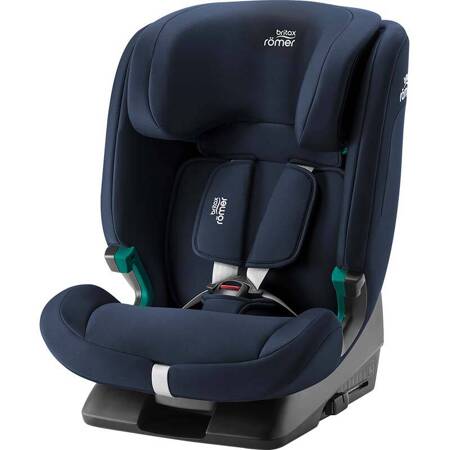 Britax Romer Evolvafix Night Blue Fotelik samochodowy 76-150 cm (9-36kg)