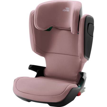 Britax Romer Kidfix M i-Size Dusty Rose Fotelik samochodowy 15-36kg