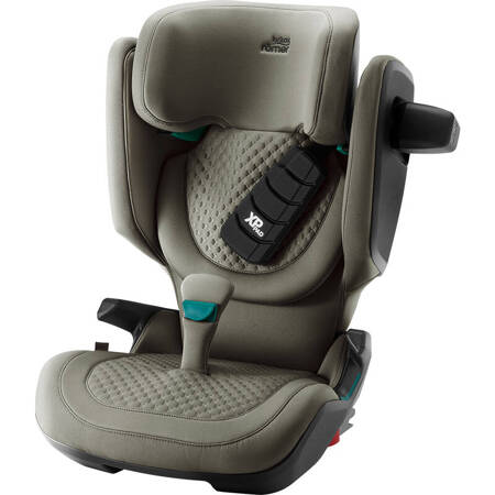 Britax Romer Kidfix Pro Lux Urban Olive Fotelik samochodowy 100-150 cm