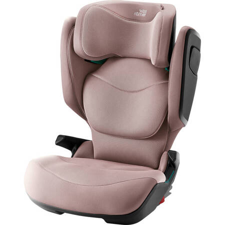 Britax Romer Kidfix Pro M Style Dusty Rose Fotelik samochodowy 100-150 cm