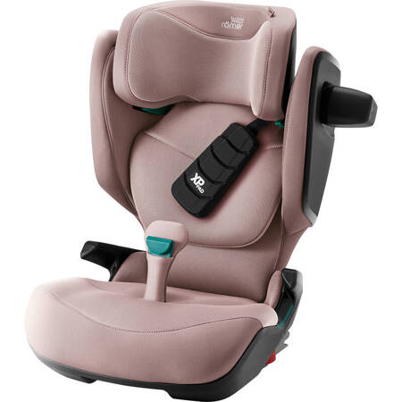 Britax Romer Kidfix Pro Style Dusty Rose Fotelik samochodowy 100-150 cm