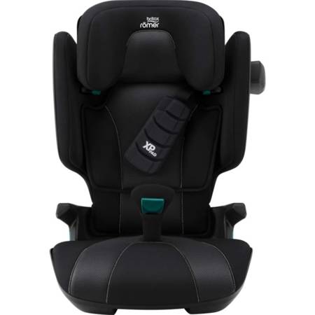 Britax Romer Kidfix i-Size Galaxy Black Fotelik samochodowy 15-36 kg