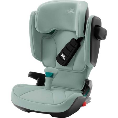 Britax Romer Kidfix i-Size 	Jade Green Fotelik samochodowy 15-36 kg