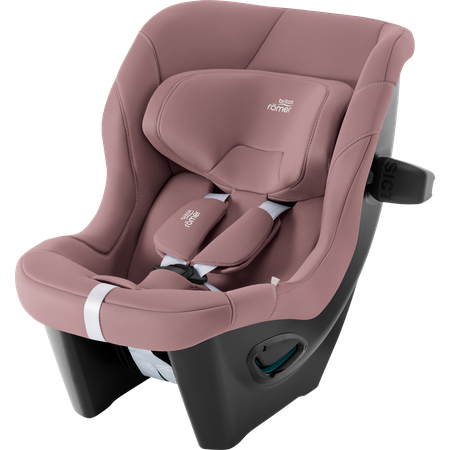 Britax Romer Max-Safe Pro Dusty Rose fotelik samochodowy 61-125 cm