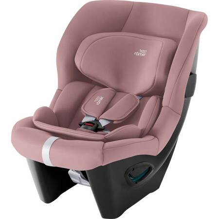 Britax Romer Safe-Way M Dusty Rose fotelik samochodowy 61-125 cm