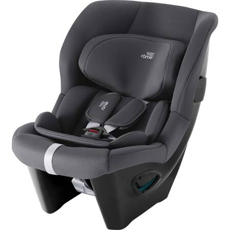 Britax Romer Safe-Way M Midnight Grey fotelik samochodowy 61-125 cm