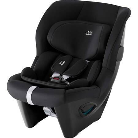 Britax Romer Safe-Way M Space Black fotelik samochodowy 61-125 cm