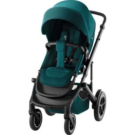 Britax Romer Smile 5Z Atlantic Green Wózek spacerowy