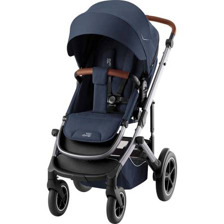 Britax Romer Smile 5Z Night Blue Wózek spacerowy