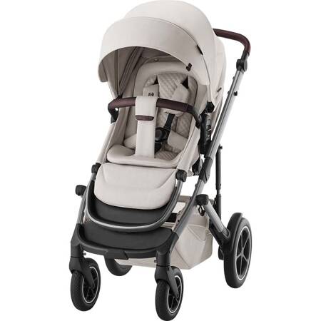 Britax Romer Smile 5Z Soft Taupe Wózek spacerowy