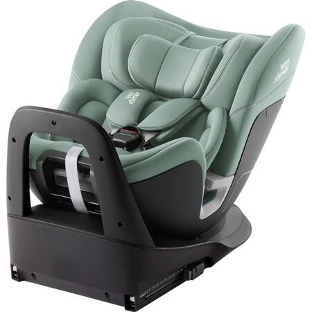 Britax Romer Swivel Jade Green fotelik samochodowy 40 - 125 cm