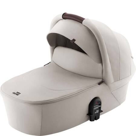 Britax Romer gondola Smile 5Z Soft Taupe