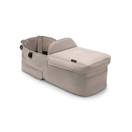 Bugaboo Donkey 5 Tekstylia Gondoli Desert Taupe